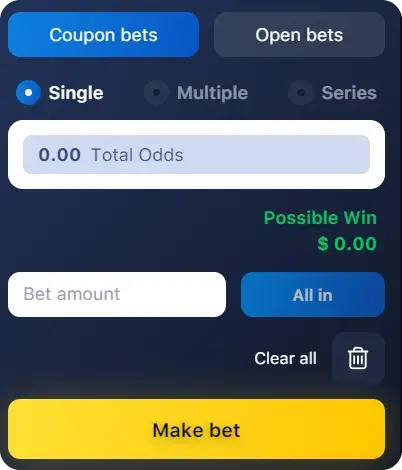 1Win Киргизия - Регистрация 1win в Киргизии: пошаговая